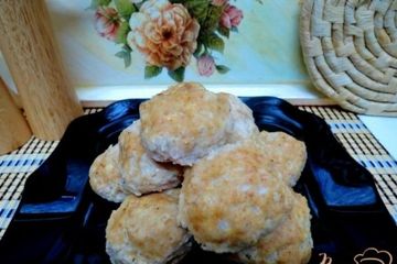 фото рецепта Котлеты куриные паровые