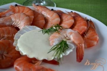фото рецепта Айоли с лимоном