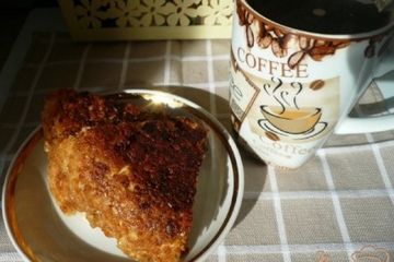 фото рецепта Творожная запеканка с яблоками