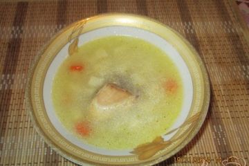 фото рецепта Куриный бульон