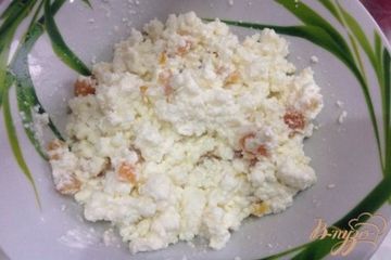 фото рецепта Вкусный творожок