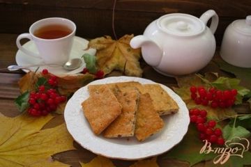 фото рецепта Печенюшки для Танюшки