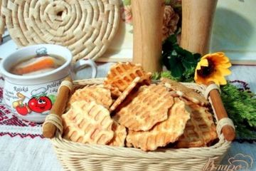 фото рецепта Львовские солёники