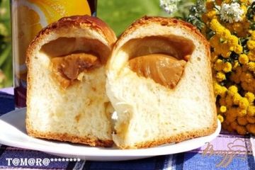 фото рецепта Булочки Торопыжки
