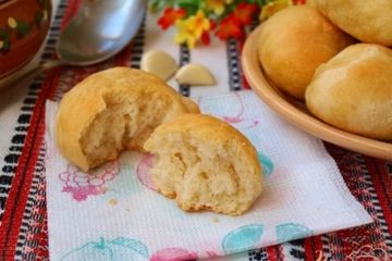 фото рецепта Балабухи