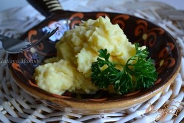фото рецепта Эльзасский картофельный салат