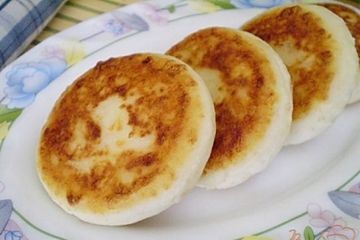 фото рецепта Сырники с высивками