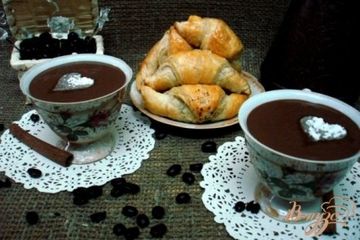 фото рецепта Французский завтрак