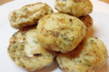 фото рецепта Нежные куриные котлеты