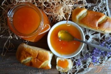фото рецепта Варенье из дыни с гвоздикой
