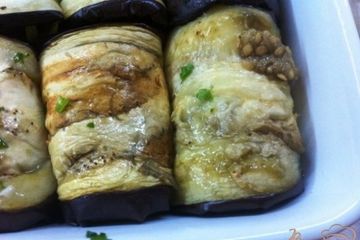 фото рецепта Баклажаны на закуску