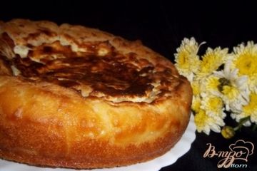 фото рецепта Погача (вариант)