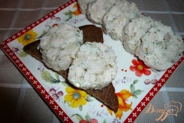 фото рецепта Ветчина из куриной грудки