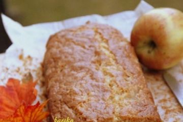 фото рецепта Яблочный пирог Югославский!