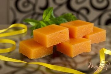 фото рецепта Мармелад из дыни