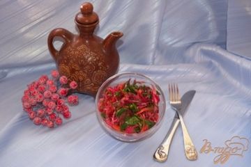 фото рецепта Капуста по  гурийски