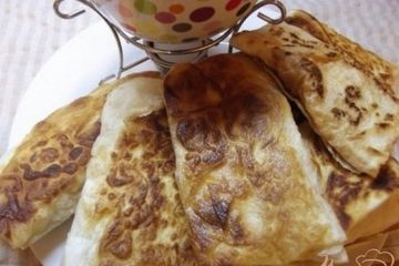 фото рецепта Мясное фондю