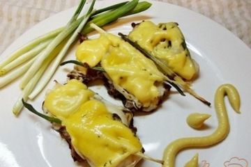 фото рецепта Мясо по-древнерусски