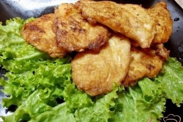 фото рецепта Куриные биточки