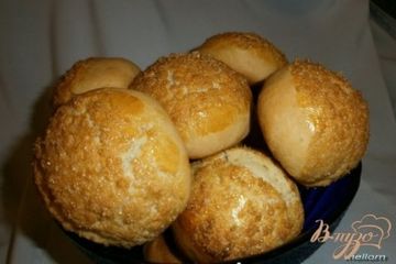 фото рецепта Войнишки курабийки