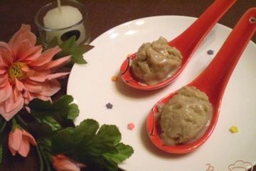 фото рецепта Мороженое со вкусом натурального кофе