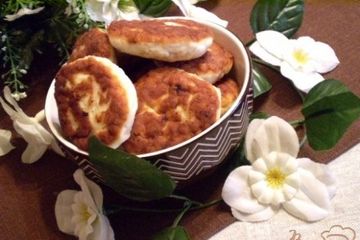 фото рецепта Сочные куриные котлеты