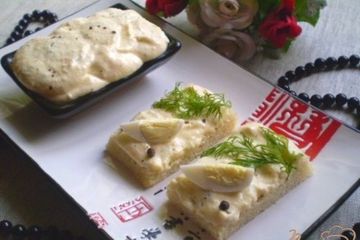 фото рецепта Паста из яиц