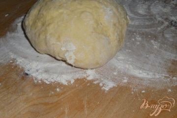фото рецепта Нежнее тесто и вкусная начинка для пелеменей