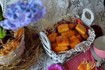 фото рецепта Творожное печенье