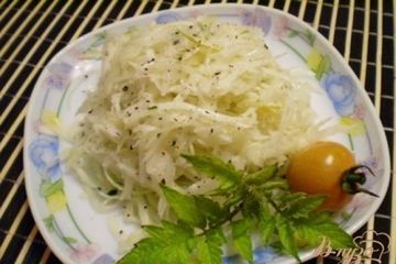 фото рецепта Овощной салат