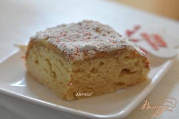 фото рецепта Кекс быстрый