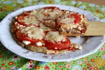 фото рецепта Мясной пирог