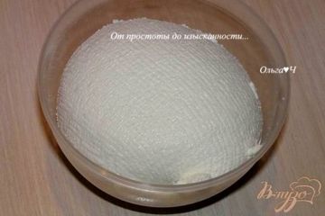 фото рецепта Домашний творожок