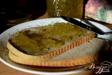 фото рецепта Желе с халапеньо перчиком