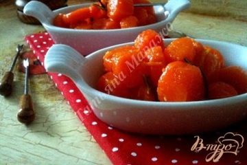 фото рецепта Маринованная морковь