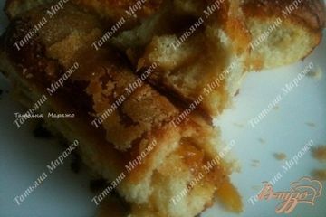 фото рецепта Рулетики с конфитюром из хлебного теста