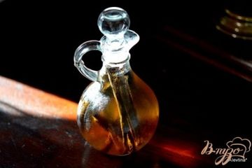 фото рецепта Домашний ванильный экстракт