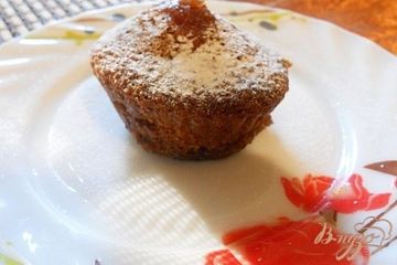 фото рецепта Кексы бомбочки