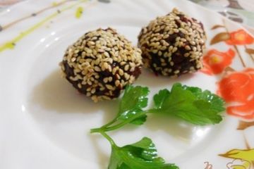 фото рецепта Закуска Свекольный восторг