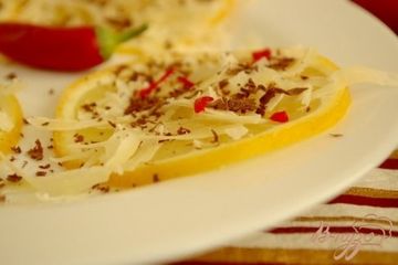 фото рецепта Вкусовая феерия