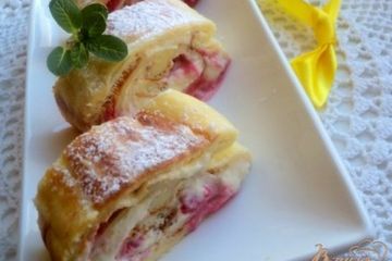 фото рецепта Паннукакку – финские блины