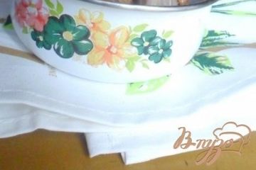 фото рецепта Куриные ножки в соусе терияки (готовим в рукаве)