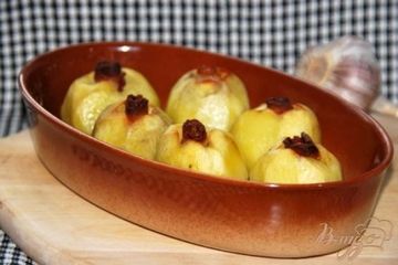 фото рецепта Картофель запечённый по Джейми Оливеру.