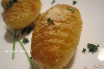 фото рецепта Пикантный картофель