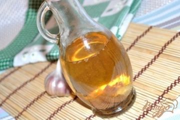 фото рецепта Пряный уксус