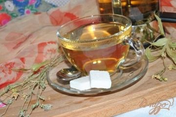 фото рецепта Чай травяной