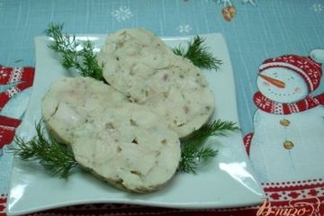фото рецепта Куриное мясо диетическое