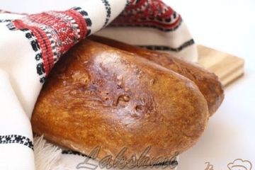 фото рецепта Итальянские батоны