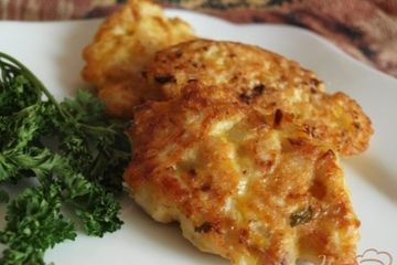 фото рецепта Куриные котлеты рубленые
