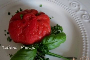фото рецепта Куббэ (еврейские манты)